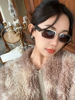 Очки Christian Dior 12609