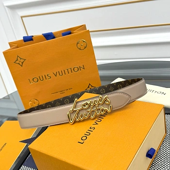 Ремни Louis Vuitton 270488