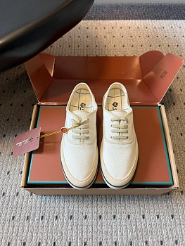 Кеды Женские Loro Piana 12257317