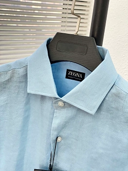 Рубашки Мужские Zegna 3734834