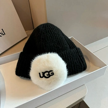 Головные Уборы Ugg 5414