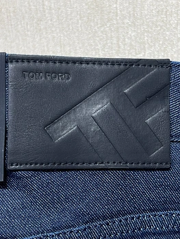 Джинсы Мужские Tom Ford 12551729