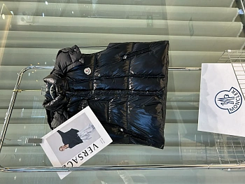 Жилеты Женские Moncler 112237