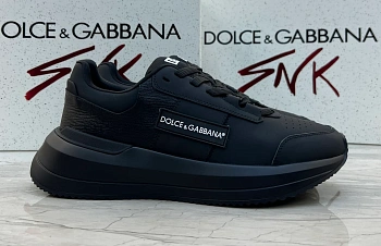 Кроссовки Мужские Dolce & Gabbana 1886487