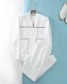 Спортивные Костюмы Мужские Brunello Cucinelli 179054