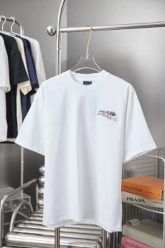 Футболки Женские Balenciaga 10937938