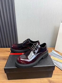 Лоферы Мужские Prada 279218