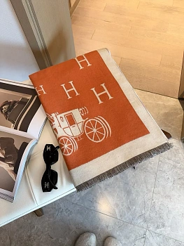 Шарфы Hermes 920453