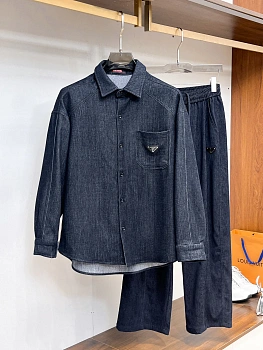 Костюмы Мужские Prada 1101264