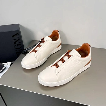 Кеды Мужские Zegna 961437