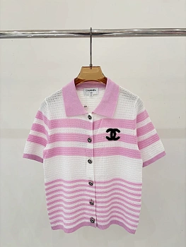 Топы Женские Chanel 11688401