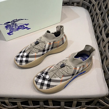 Кроссовки Женские Burberry 417847