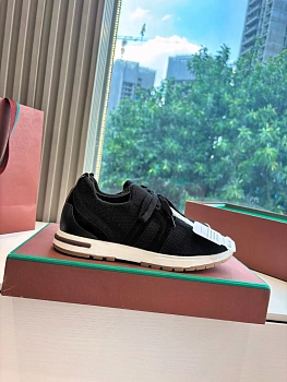 Кроссовки Женские Loro Piana 446175