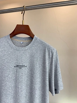 Футболки Мужские Christian Dior 12724049