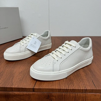 Кеды Мужские Brunello Cucinelli 19967