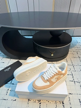 Кеды Женские Celine 515962