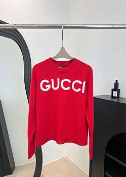 Джемперы И Свитеры Женские Gucci 1690792
