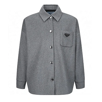 Куртки И Пуховики Мужские Prada 431565