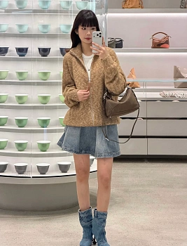 Джемперы И Свитеры Женские Loewe 1273408