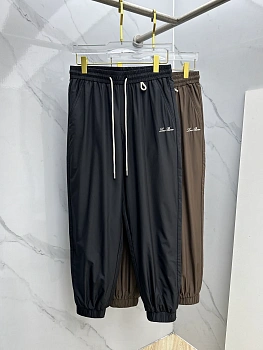 Брюки Женские Loro Piana 856609