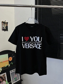 Футболки Женские Versace 11601841