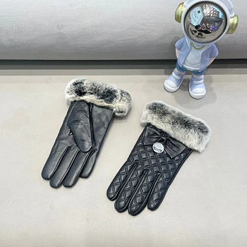 Перчатки Gucci 163772