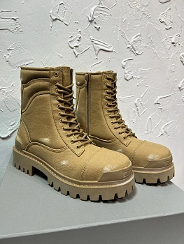 Ботинки Мужские Balenciaga 10843153