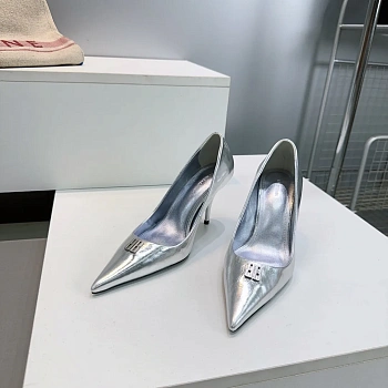 Туфли Женские Balenciaga 869092