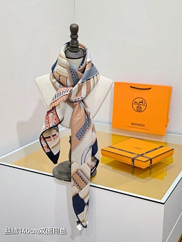 Шарфы Hermes 195199