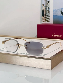 Часы Женские Cartier 11497972