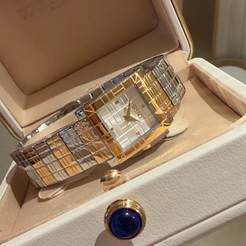 Часы Женские Versace 749930