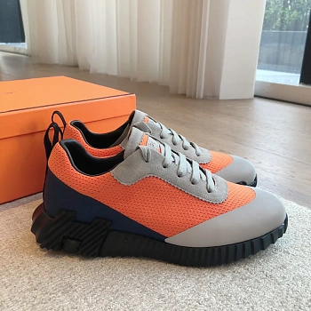 Кроссовки Женские Hermes 1154493