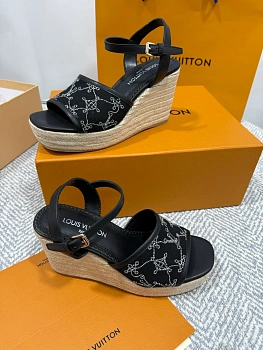 Босоножки Женские Louis Vuitton 34568