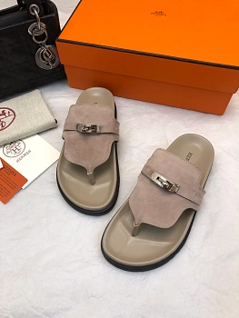 Шлепанцы Женские Hermes 282202