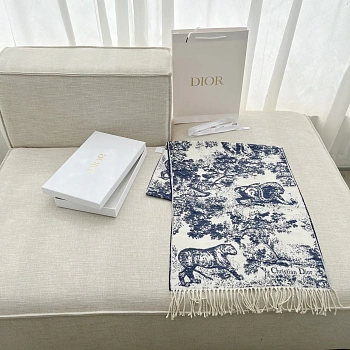 Шарфы Christian Dior 9618519