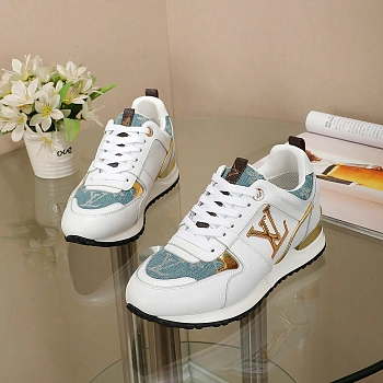 Кроссовки Женские Louis Vuitton 1284507