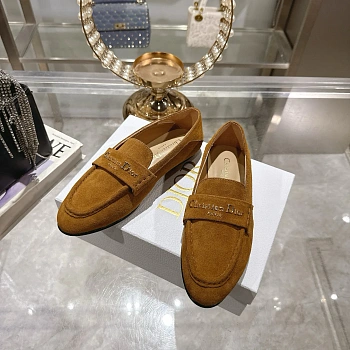 Лоферы И Мокасины Женские Christian Dior 623928