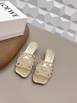 Босоножки Женские Loewe 11455192