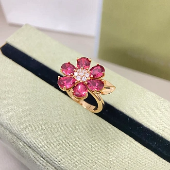 Бижутерия Van Cleef & Arpels 11704555