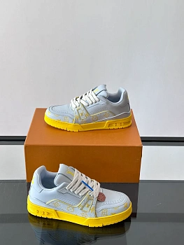 Кроссовки Мужские Louis Vuitton 69670