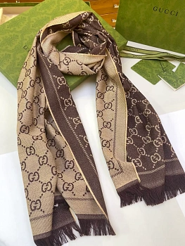 Шарфы Gucci 416869