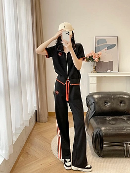 Спортивные Костюмы Женские Hermes 11650496