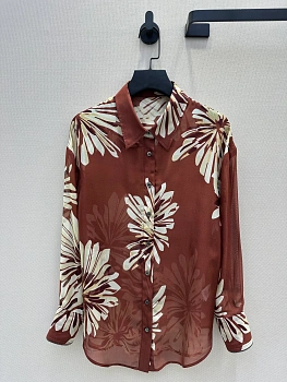 Рубашки Женские Brunello Cucinelli 11536200