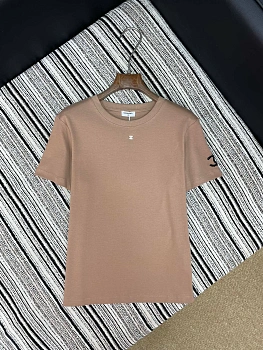 Футболки Женские Chanel 631767