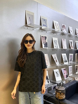 Футболки Женские Louis Vuitton 22124