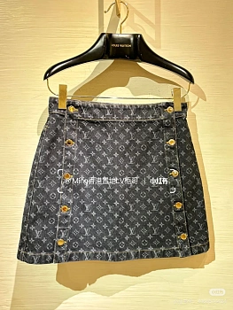 Юбки Женские Louis Vuitton 27339