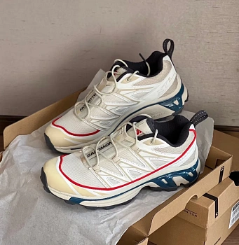 Кроссовки Женские Salomon 440047