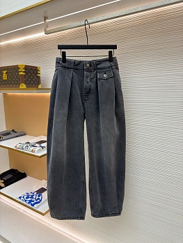 Джинсы Мужские Loewe 6167336