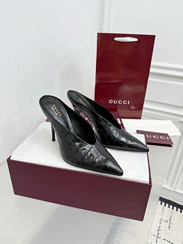 Туфли Женские Gucci 146926