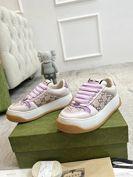 Кроссовки Женские Gucci 944939